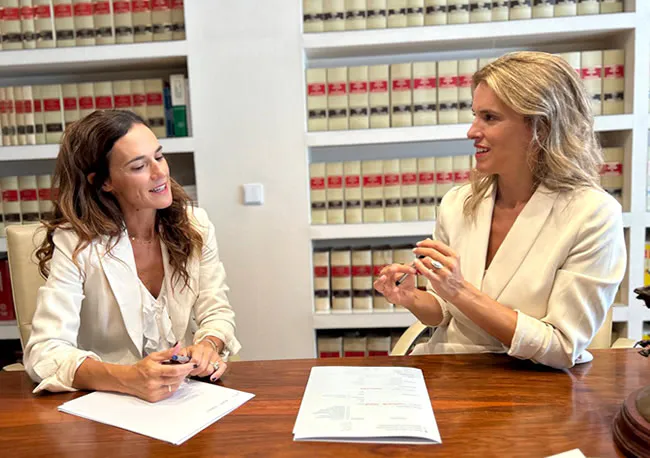 bufete abogados larumbe